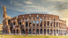 foto di roma